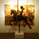 Image for article titled These Painted Optical Illusions Are Amazingly Beautiful